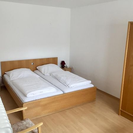 Hotel Stadt Mainz Schwabenheim an der Selz Luaran gambar