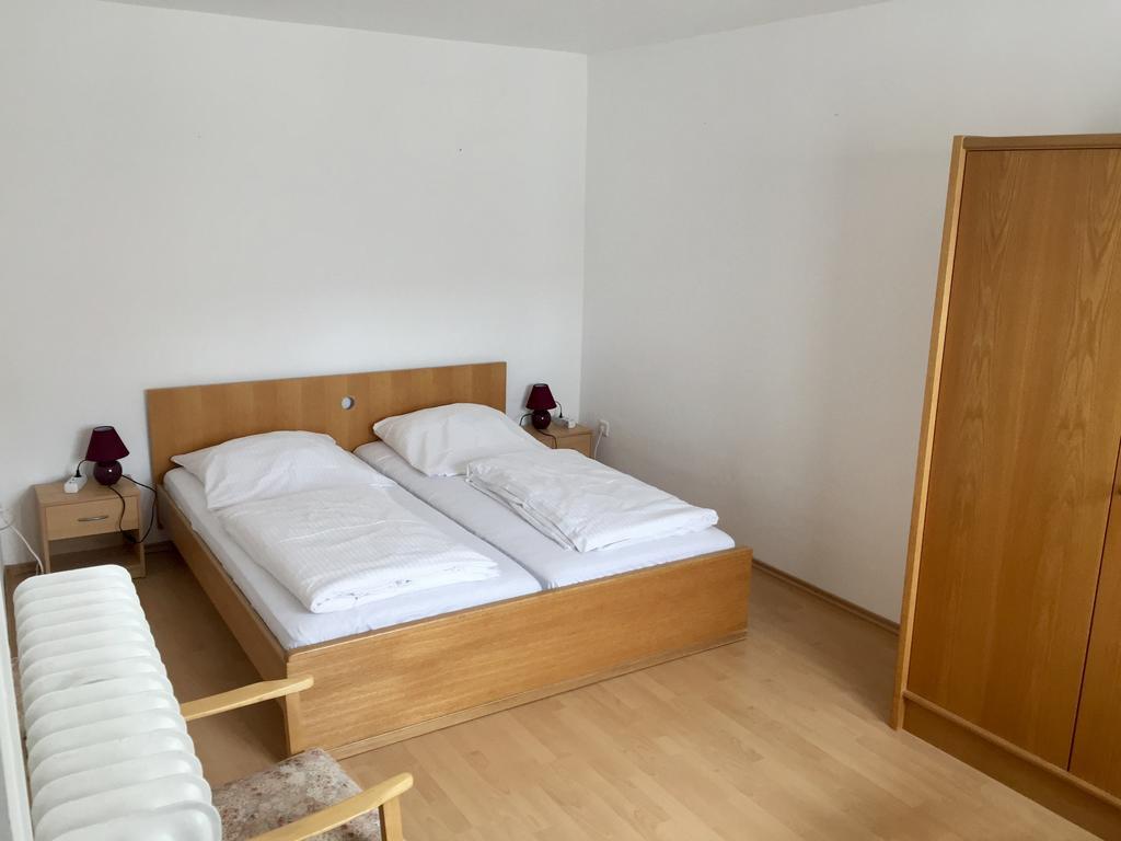 Hotel Stadt Mainz Schwabenheim an der Selz Luaran gambar