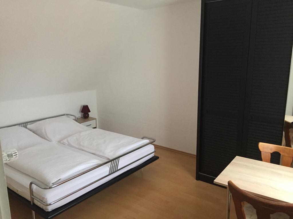 Hotel Stadt Mainz Schwabenheim an der Selz Luaran gambar