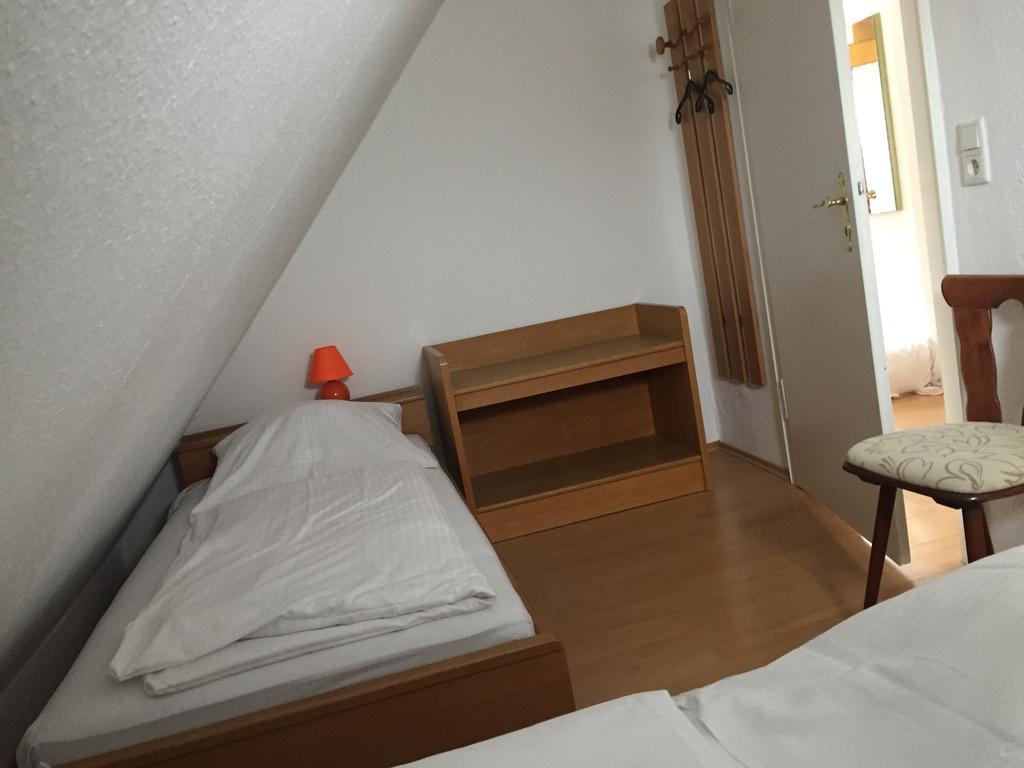 Hotel Stadt Mainz Schwabenheim an der Selz Luaran gambar