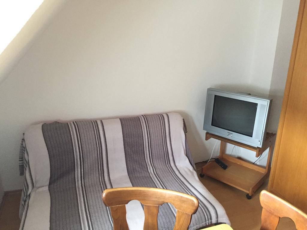 Hotel Stadt Mainz Schwabenheim an der Selz Luaran gambar