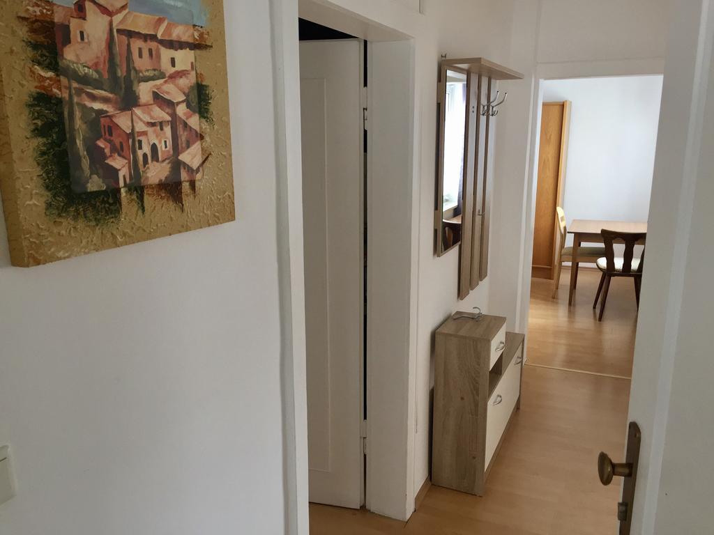 Hotel Stadt Mainz Schwabenheim an der Selz Luaran gambar