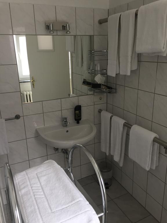 Hotel Stadt Mainz Schwabenheim an der Selz Luaran gambar