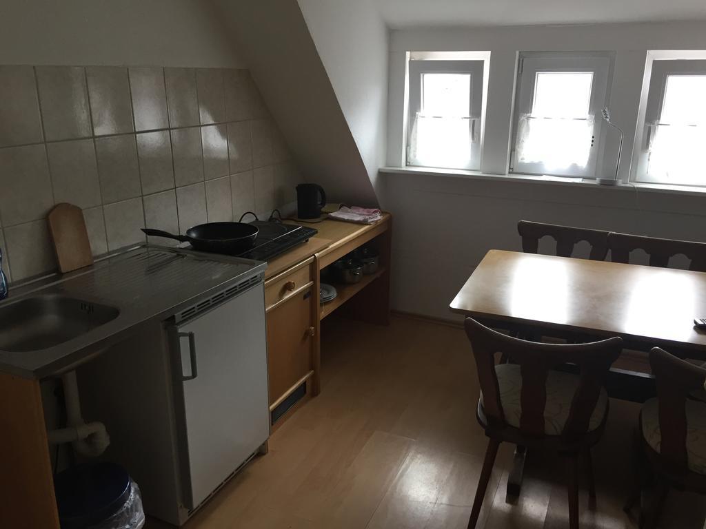 Hotel Stadt Mainz Schwabenheim an der Selz Luaran gambar