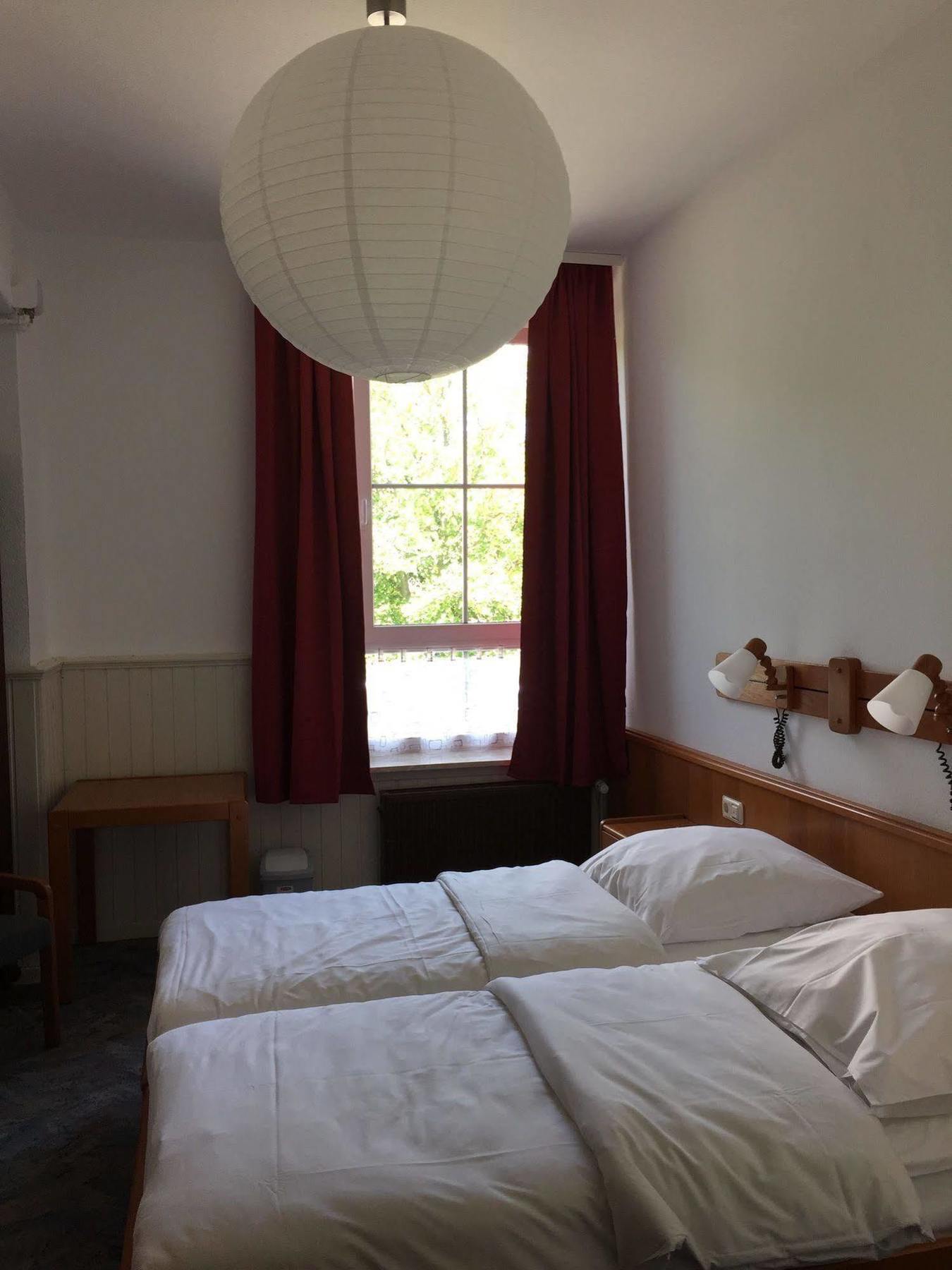 Hotel Stadt Mainz Schwabenheim an der Selz Luaran gambar